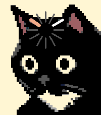 Loading Cat