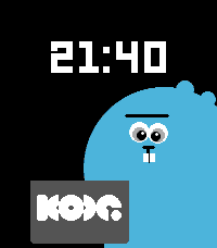 Kode Dot