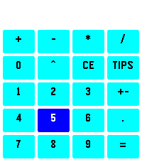 Calculator+