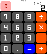 Calculator