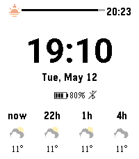 hassweather
