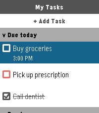Tasks.org