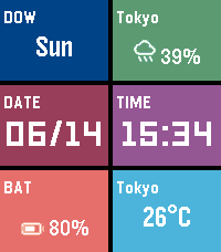MetroTile