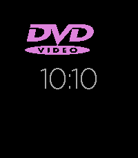 DVD Time