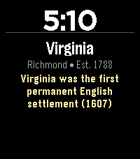 50 States