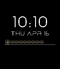 dune minimalist