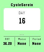 CycleSerein
