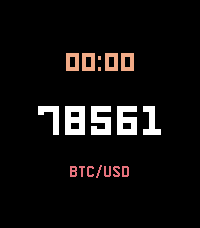 BitcoinWatch2