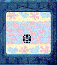 Tamagotchi Emulator
