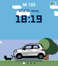 Mi T03