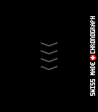Swiss Chronograph