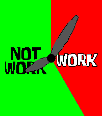Work / Not Work