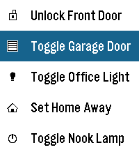 Home Assistant Shortcuts