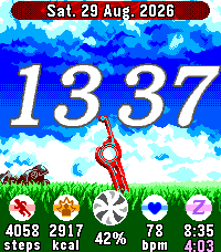 Xenoblade Chronicles