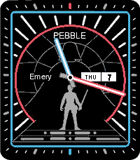 Citizen Star Wars