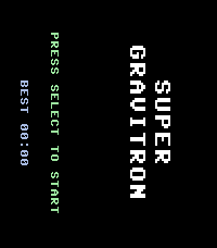 Super Gravitron