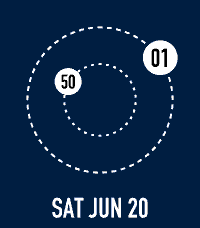 Orbit Dash