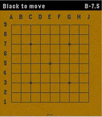 Game of Go