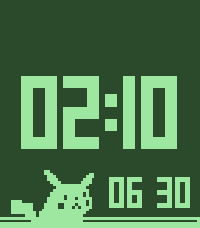 Pokétch+ Updated