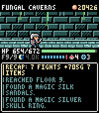 Idle Dungeon