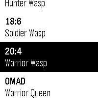 FastWasp