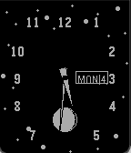 Moonphase