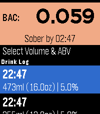 BAC2Sober