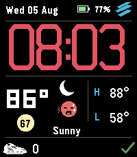 Tempest Time