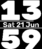 bigTime with Date