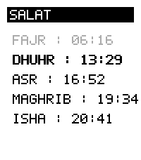 Salat