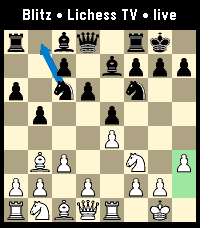 Lichess TV