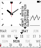 Rect Watch
