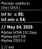 CodeTime