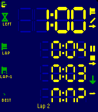 Timer / Chrono