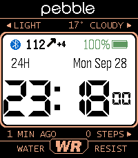 91 Dub CGM