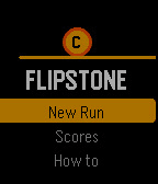 Flipstone