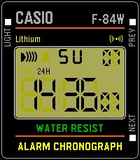 F-84W