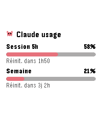 AI Usage