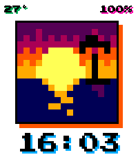 The Tile
