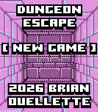 Dungeon Escape