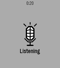 Voice Relay