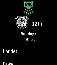 NRL Fan