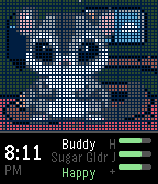 MyBuddy Pet Sugar Glider (AKA MySuggie)