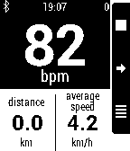 Ventoo - GPS sports tracker