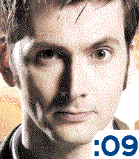 The 12 Doctors