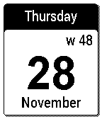 Today