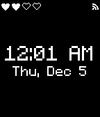 Retro Time