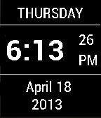 AccuInfo
