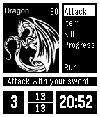 MiniDungeon EX
