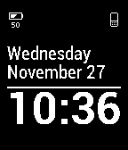 Simple F